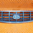 Решетка радиатора Hyundai Accent LC 1999-2012 Hyundai Accent оригинальный номер 865601a000
