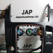 Панель управления мультимедийной системы Audi Q5 Audi Q5 