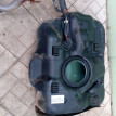 Бак топливный Хонда Цивик 4д Honda Civic 4D Honda Civic оригинальный номер 17044-SNA-000