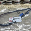 Уплотнитель двери задней левой Toyota Highlander III (U50) оригинальный номер 67896-0E020