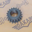 Шестерня коленвала Volkswagen Polo 612 CFNA 1.6 Volkswagen Polo 