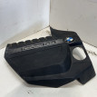 Декоративная крышка двигателя BMW X3 F25 04.2012 11127607447 SAV N55 BMW X3 
