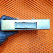 ЭБУ акпп Mitsubishi RVR N23W 4G63 2.0 Mitsubishi i оригинальный номер MD758271