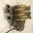 Коллектор впускной Audi 80 B4 Audi 80 оригинальный номер 7345384