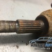 Привод передний правый Renault Logan Renault 15 оригинальный номер 8200499306