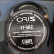 Акустика коаксиальная ORIS FT-692 Ssang Yong Kyron оригинальный номер FT692