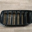 Решетка радиатора правая BMW X5 