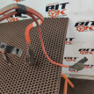 Плюсовой провод АКБ BMW X1 оригинальный номер 61 12 9 308 291, 61 12 9 308 291, 61129308291, 9308291, 61 12 9 230 046, 61129230046, 9230046