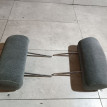 Подголовник сиденья Mitsubishi Diamante 