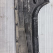 Защита днища кузова BMW X3 2017 7394746 G01, правая BMW X3 