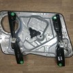 Стеклоподъемник электр. передний правый Volkswagen Tiguan 