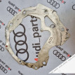 Прокладка КПП (пластина) Audi A6 C7 (2011—2014) Audi A6 оригинальный номер 038103647AB