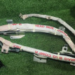 Шторка безопасности Subaru Impreza GH Subaru Impreza оригинальный номер ZR1-S09