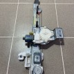 Стеклоподъемник задний правый Dodge Caliber SE Dodge Caliber оригинальный номер 05074232AAE