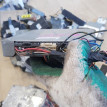 Блок efi Daihatsu Mira оригинальный номер 8956087239