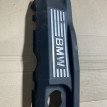 Декоративная накладка двигателя BMW X1 E84 N46B20 BMW X1 оригинальный номер 11 12 7 553 302