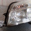 Фара левая Opel Insignia 2008-2013 Opel Insignia оригинальный номер 13226780