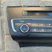 Блок управления климатом Kia Optima 4 JF Kia Optima оригинальный номер 97250d4ah0