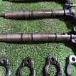 Форсунки топливные к-кт Volkswagen Tiguan оригинальный номер 03L130277