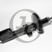 Стойка передняя Nissan Terrano 14-22 /   10-21 (Справа=Слева) Renault Duster I Рестайлинг – внедорожник 5 дв. оригинальный номер  JAS0411
