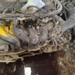 Двигатель Toyota Corolla оригинальный номер 190000T030, 190000T060