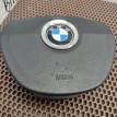 Подушка SRS в руль BMW 5er 