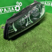 Фара Jaguar XF 2010-2015 C2Z12929, левая Jaguar XF 