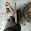 Кулак поворотный Volvo 460 Volvo 460 