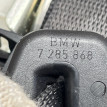 Ремень безопасности BMW 5er оригинальный номер 72 11 7 285 868, 72 11 7 285 868, 72117285868, 7285868