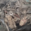 АКПП Ford Mondeo оригинальный номер 2S717000AF
