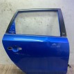 Дверь задняя правая Hyundai I30 УНИВЕРСАЛ 2010 Hyundai i30  