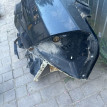 Крыло заднее левое Chevrolet aveo T250 Chevrolet Aveo 