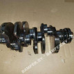 Коленвал Volkswagen Touareg I рестайлинг (2006—2010) Volkswagen Touareg оригинальный номер 059105101AH