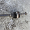 Привод Toyota Vitz оригинальный номер 43410-52340
