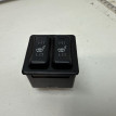 Кнопка обогрева сидений Mitsubishi Lancer 2006 MB803872 СЕДАН 4G18 Mitsubishi Lancer 