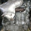 Двигатель Nissan Note 2012-2020 10102BC23F HR16DE Nissan Note  