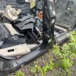 Правый порог Mazda CX-7 CX7 2012 Mazda 2 оригинальный номер EGY1-70-271A
