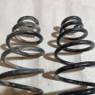 Пружины передние к-кт Mitsubishi Diamante оригинальный номер MB914693