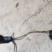 Кнопка звукового сигнала на руле. Opel Vectra B (1995-2002) Opel Vectra 