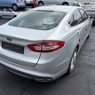 Дверь задняя правая Ford Mondeo 