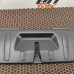 Накладка погрузочного борта BMW X3 оригинальный номер 51 47 7 049 045, 51 47 7 049 045, 51477049045, 7049045