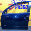 Дверь передняя левая Mitsubishi Outlander II рестайлинг (2009—2013) Mitsubishi i оригинальный номер 5700B395