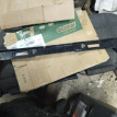 Накладка багажника Bmw 3-Series E46 51468204266 BMW 3er оригинальный номер 51468204266