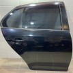 Дверь задняя правая Volkswagen Jetta 2010 Volkswagen Jetta 