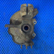Кулак поворотный передний левый VW Polo MK5 МКПП Volkswagen Polo оригинальный номер 6RU407255A