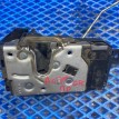 Замок двери Opel Astra GTC H (2004—2007) Opel Astra оригинальный номер 13220370