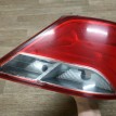 Фонарь задний правый Hyundai Solaris 