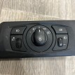 Переключатель света BMW 5 BMW 5er 