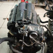 Двигатель Honda Fit 