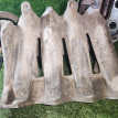 Впускной коллектор Mitsubishi Carisma 4G92 Mitsubishi Carisma оригинальный номер MR507057
